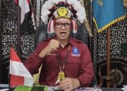 Kericuhan Tabang Jadi Perhatian, Syaharie Jaang: Percayakan kepada Aparat Penegak Hukum