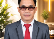 Pdt. Y. A. Traksin Ajak Warga Tabang Jadikan Musibah Momentum Perkuat Persatuan
