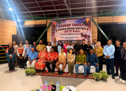 Jelang New York Agreement, Polda Kaltim Intensifkan Komunikasi dengan Tokoh dan Pemuda Papua