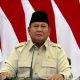 Prabowo Apresiasi Semangat Gotong Royong Polri Hadirkan Infrastruktur bagi Rakyat